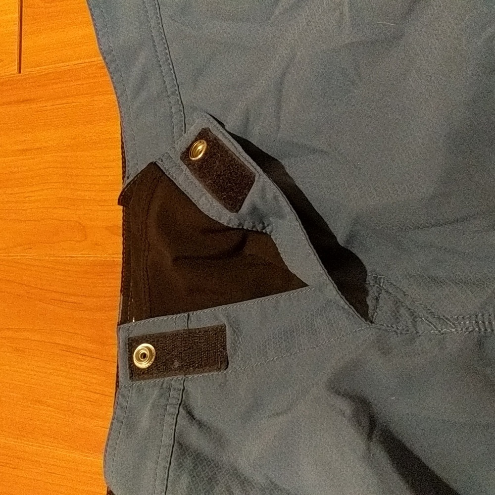 Men's Amphibian shorts